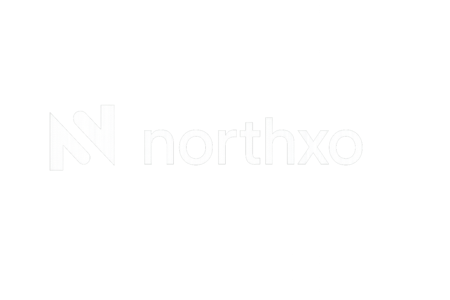 northxowhite